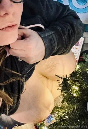 Nerdynaughtynrs OnlyFans Leaked Free Thumbnail Picture - #wONHzaHtSA