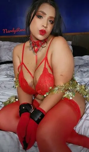 Nerdyrena OnlyFans Leaked Free Thumbnail Picture - #I3XMf3GMzV