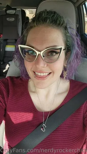 Nerdyrockerchick OnlyFans Leaked Free Thumbnail Picture - #HUV5sQYTGt