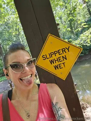 Nerdyrockerchick OnlyFans Leaked Free Thumbnail Picture - #Ld7lbjD3Gw