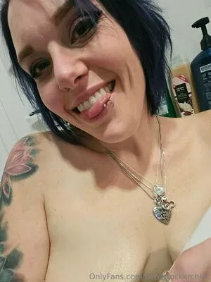 Nerdyrockerchick OnlyFans Leaked Free Thumbnail Picture - #PKwQkgr7YS