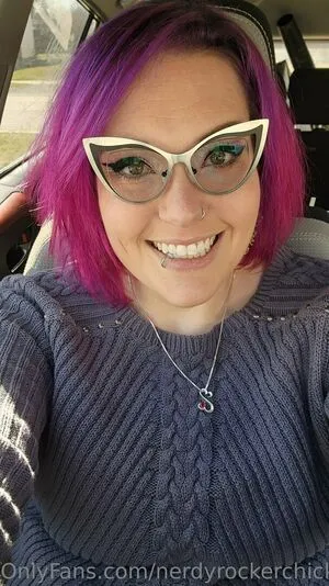 Nerdyrockerchick OnlyFans Leaked Free Thumbnail Picture - #ZsujXj6Wxd