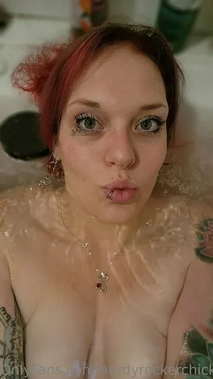 Nerdyrockerchick OnlyFans Leaked Free Thumbnail Picture - #cCkMqSaFVV