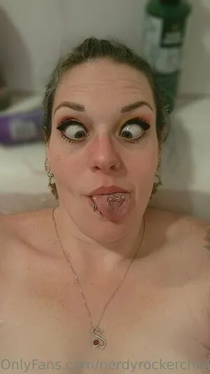 Nerdyrockerchick OnlyFans Leaked Free Thumbnail Picture - #ijjjcbJQuP
