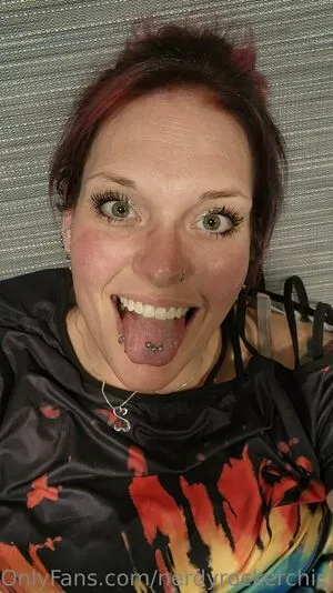 Nerdyrockerchick OnlyFans Leaked Free Thumbnail Picture - #qaCZnUWPdF
