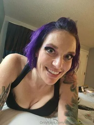 Nerdyrockerchick OnlyFans Leaked Free Thumbnail Picture - #r7EvRMKUAD