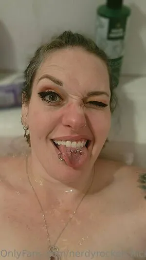 Nerdyrockerchick OnlyFans Leaked Free Thumbnail Picture - #vBKVRSQ6XB
