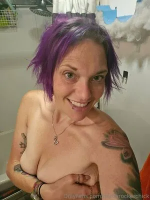 Nerdyrockerchick OnlyFans Leaked Free Thumbnail Picture - #xshp6gpY2a