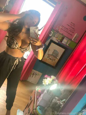 Nerdysara OnlyFans Leaked Free Thumbnail Picture - #QikohZR7Vx