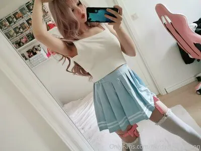 Nerdystickylemon OnlyFans Leaked Free Thumbnail Picture - #8tlGeVTPiC