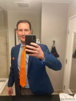 Nerdywork OnlyFans Leaked Free Thumbnail Picture - #MwxFjxrOQS