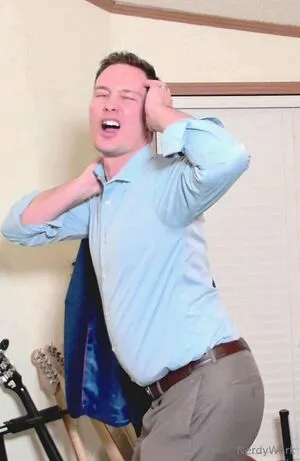 Nerdywork OnlyFans Leaked Free Thumbnail Picture - #Om3aQtuXvV