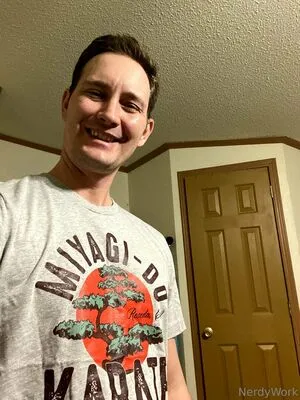 Nerdywork OnlyFans Leaked Free Thumbnail Picture - #RHRJq58DlM