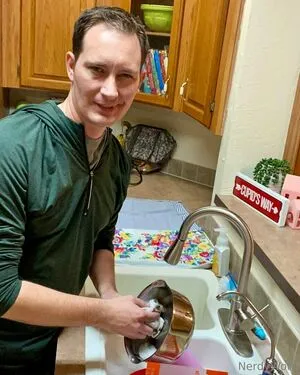 Nerdywork OnlyFans Leaked Free Thumbnail Picture - #uweEGIPhLP