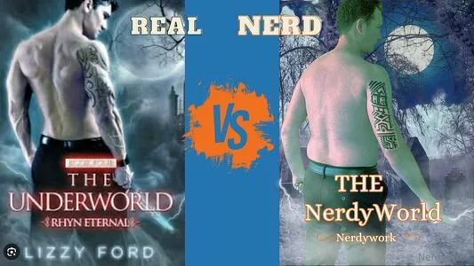 Nerdywork OnlyFans Leaked Free Thumbnail Picture - #uzp00BAMEQ