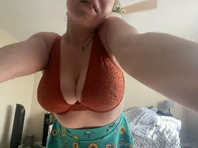 Nerdyxcurvyxdirty OnlyFans Leaked Free Thumbnail Picture - #3zXvhtqSxF