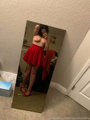 Nerdyxcurvyxdirty OnlyFans Leaked Free Thumbnail Picture - #RxvGT2HUJV