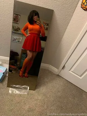 Nerdyxcurvyxdirty OnlyFans Leaked Free Thumbnail Picture - #fSjjJVO5pq