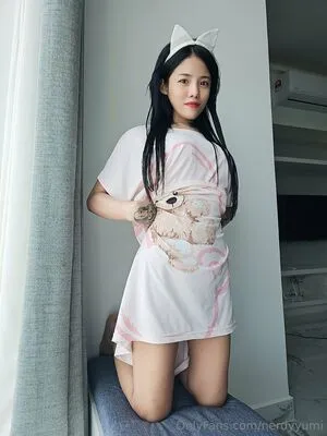 Nerdyyumi OnlyFans Leaked Free Thumbnail Picture - #BUlcR0KVkv
