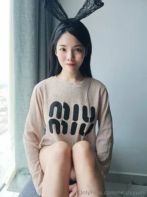 Nerdyyumi OnlyFans Leaked Free Thumbnail Picture - #CChgMceB67
