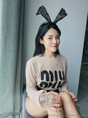 Nerdyyumi OnlyFans Leaked Free Thumbnail Picture - #Ello2IoQ38