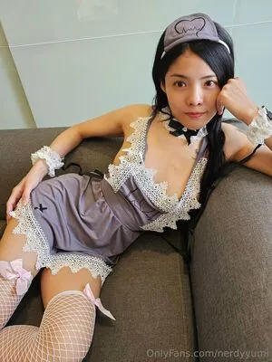 Nerdyyumi OnlyFans Leaked Free Thumbnail Picture - #RQrTVm0uYZ