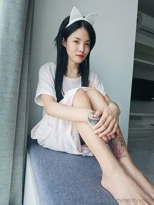 Nerdyyumi OnlyFans Leaked Free Thumbnail Picture - #Tf5AtTrM8Z