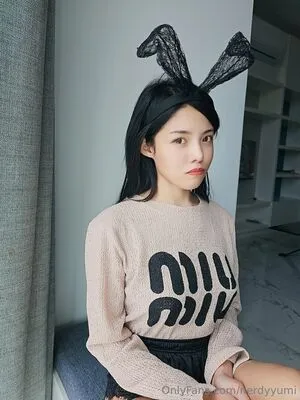 Nerdyyumi OnlyFans Leaked Free Thumbnail Picture - #W3TYrDx4VE