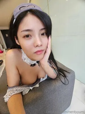 Nerdyyumi OnlyFans Leaked Free Thumbnail Picture - #dCTDKf96Op