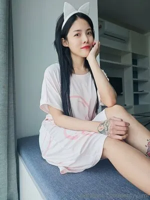 Nerdyyumi OnlyFans Leaked Free Thumbnail Picture - #hRRbUvai1L