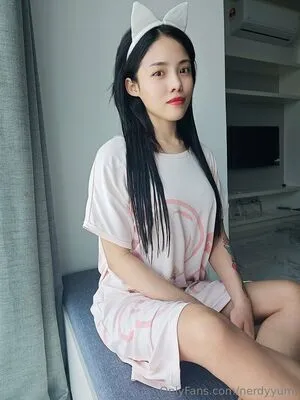 Nerdyyumi OnlyFans Leaked Free Thumbnail Picture - #oDlsdF7MlC