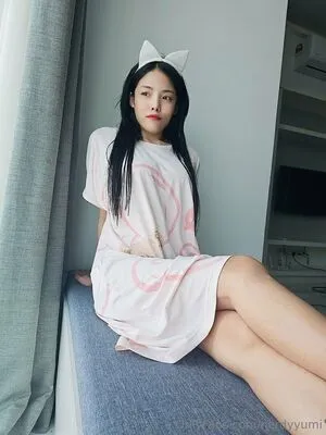 Nerdyyumi OnlyFans Leaked Free Thumbnail Picture - #poT44xzyIQ