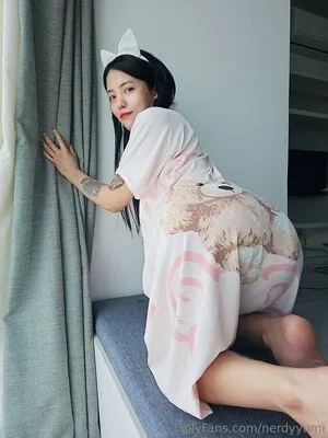 Nerdyyumi OnlyFans Leaked Free Thumbnail Picture - #ukLjf9BpxG