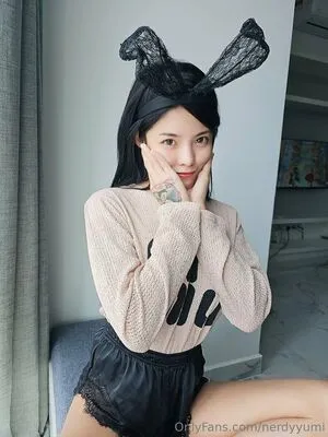 Nerdyyumi OnlyFans Leaked Free Thumbnail Picture - #zpCxUf5x62