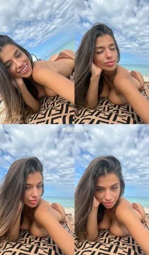 Nerea Cabello OnlyFans Leaked Free Thumbnail Picture - #hbS60VSB0h