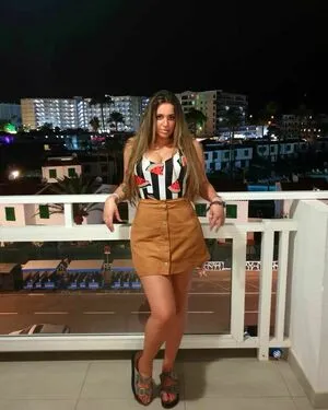 Nerea Lopez OnlyFans Leaked Free Thumbnail Picture - #1TSuy9SLFK