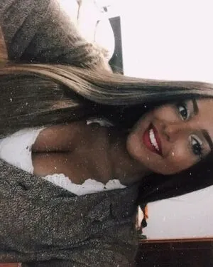 Nerea Lopez OnlyFans Leaked Free Thumbnail Picture - #4LT1D7zTj1