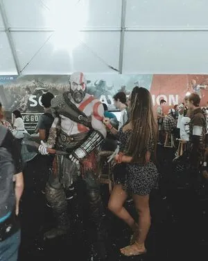 Nerea Lopez OnlyFans Leaked Free Thumbnail Picture - #MnC7ChidXK