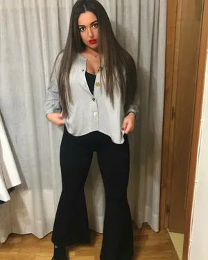 Nerea Lopez OnlyFans Leaked Free Thumbnail Picture - #Ve9L7wkr8r