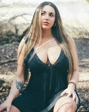 Nerea Lopez OnlyFans Leaked Free Thumbnail Picture - #cb2fAuS4nf