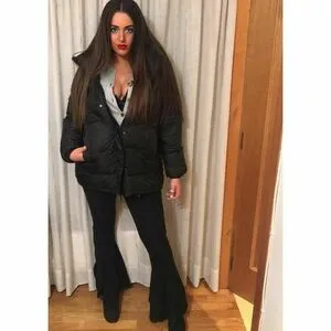 Nerea Lopez OnlyFans Leaked Free Thumbnail Picture - #nRqQ67anpM