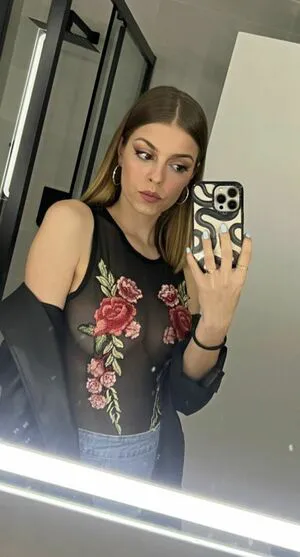 Nerea Rodriguez OnlyFans Leaked Free Thumbnail Picture - #PhElvHpIdf