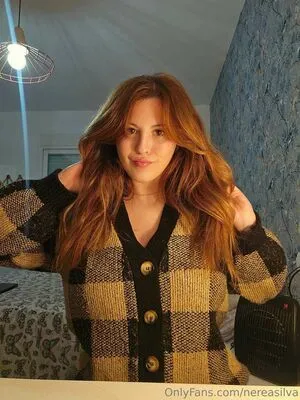 Nerea Silva OnlyFans Leaked Free Thumbnail Picture - #1eeU42DyzJ