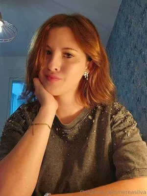 Nerea Silva OnlyFans Leaked Free Thumbnail Picture - #8EsUFbPNX5