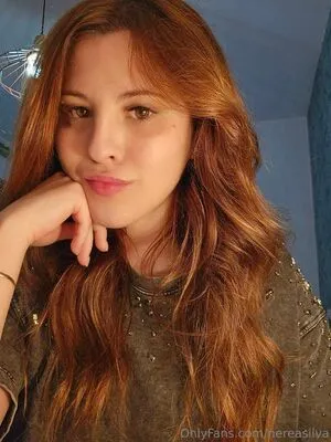 Nerea Silva OnlyFans Leaked Free Thumbnail Picture - #FeElfB8d6g