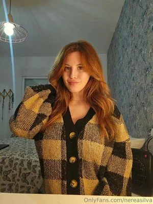 Nerea Silva OnlyFans Leaked Free Thumbnail Picture - #QIRRnYo3x6