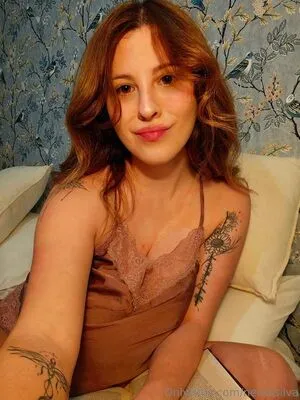 Nerea Silva OnlyFans Leaked Free Thumbnail Picture - #TCqllY3hE8