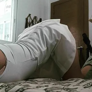 Nerea Silva OnlyFans Leaked Free Thumbnail Picture - #gs3HGrASga