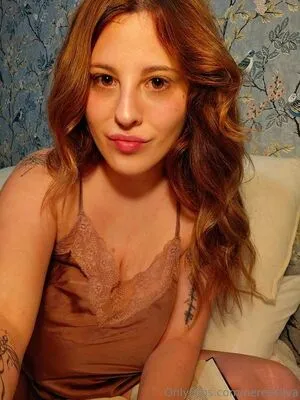 Nerea Silva OnlyFans Leaked Free Thumbnail Picture - #kro1USpIxH