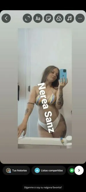 Nereasanz02 OnlyFans Leaked Free Thumbnail Picture - #BTbLvBA9mY